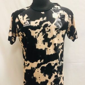 Real Madrid 2019-2020 Training Jersey!